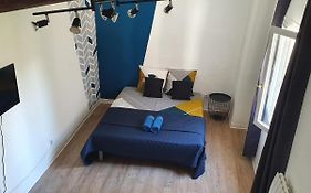 Studio Climatise Hyper Centre Aix En Provence